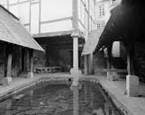 les usines de peausserie de Falaise centre