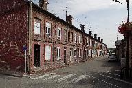cité ouvrière, dite cité Réquillart