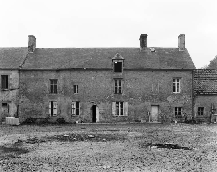 ferme du Château