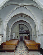 église paroissiale Notre-Dame