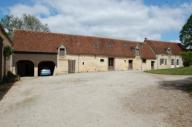 ferme n°2 actuellement maison