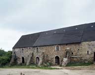 ferme de la Corbière