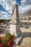 monument aux morts de la guerre 1914-1918