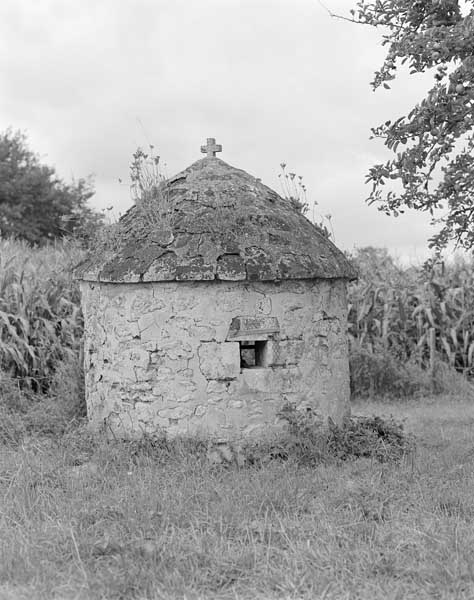 les maisons et fermes de Igé