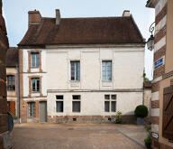 hôtel particulier