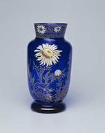 vase à fleurs