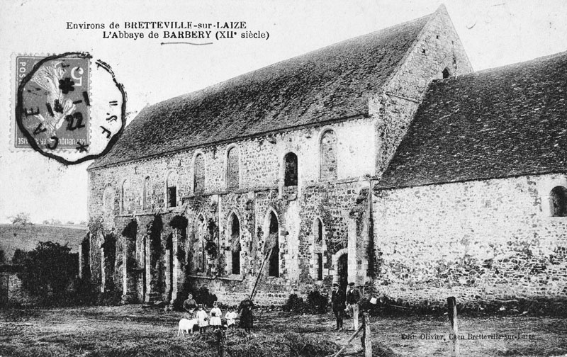 abbaye de cisterciens Notre-Dame