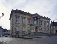 hôtel de ville