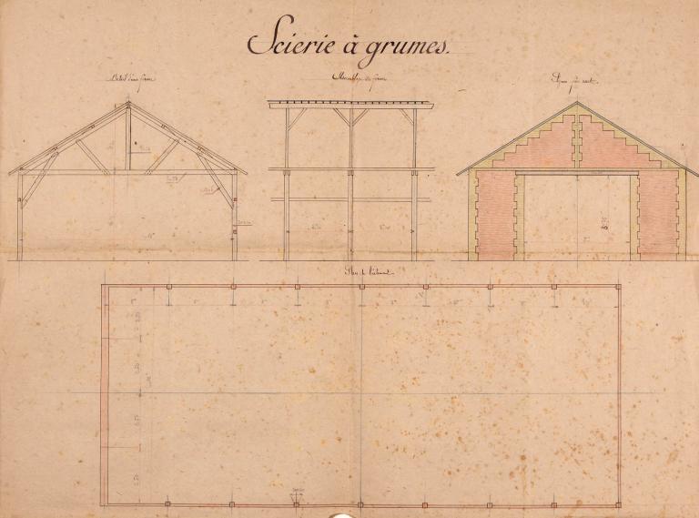 usine de jouets Euréka