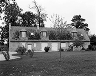 bergerie actuellement maison