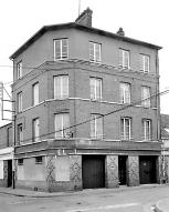 Filature de laine Edmond Lancesseur, puis Quenardel et Lancesseur