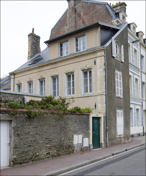 maison