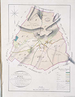 le village de Ryes