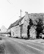 présentation de la commune de Commes