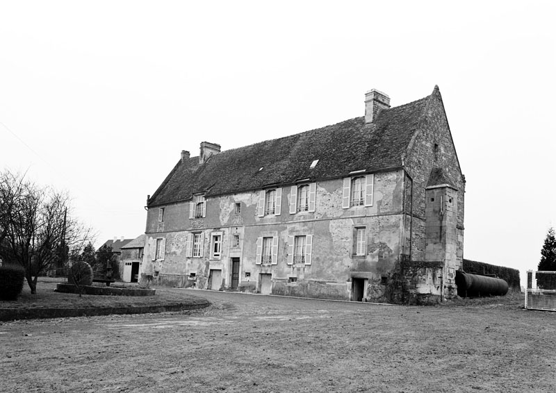 présentation de la commune de Grainville-Langannerie