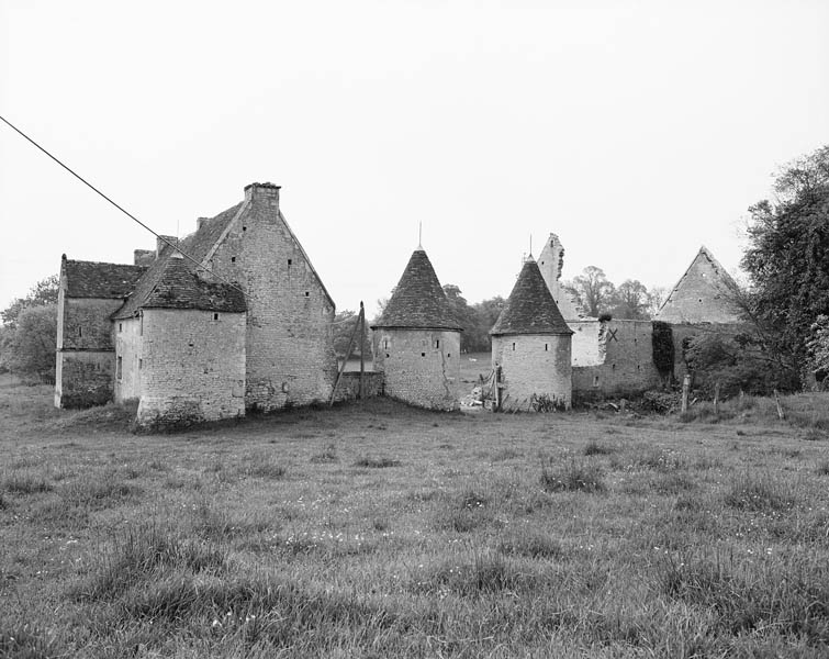 manoir