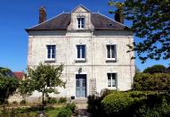 maison bourgeoise