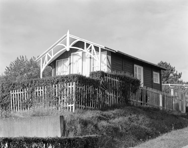 maison démontable