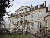 hôtel particulier, dit hôtel Bougourd