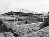lavoir
