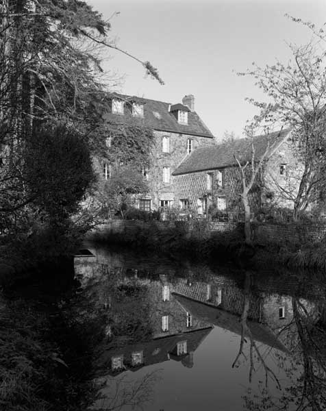 moulin à farine