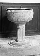 fonts baptismaux