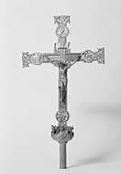 croix de procession n°1