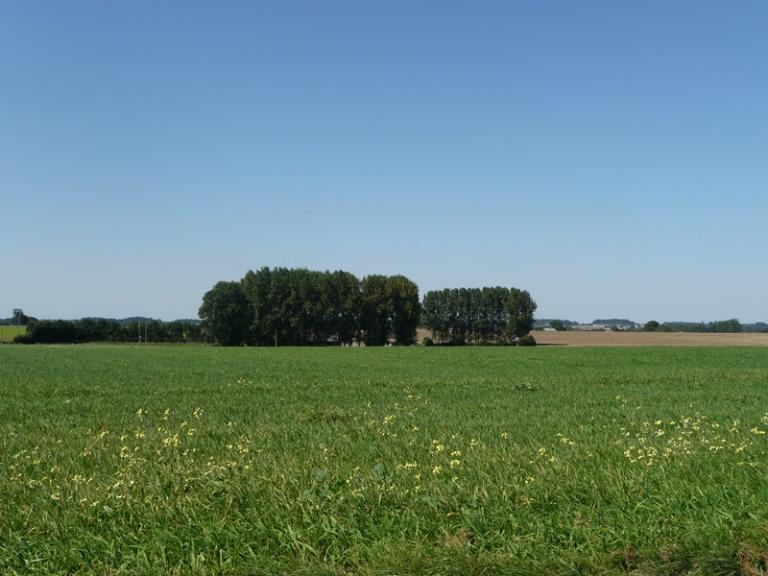 présentation de la commune d'Epinay-sur-Duclair