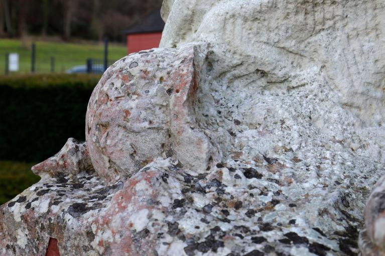 monument aux morts de la guerre de 1914-1918