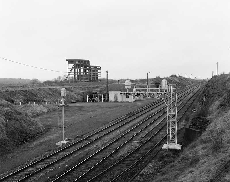 mines de fer de Gouvix et d'Urville