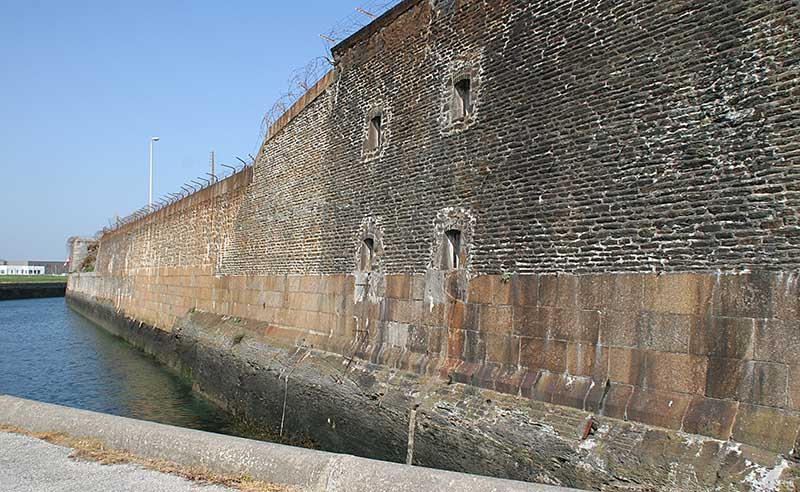 fort de Querqueville