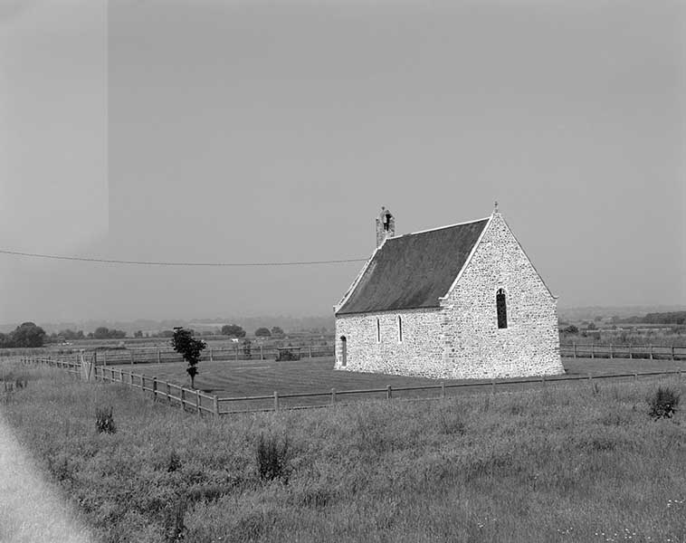 chapelle Sainte-Anne