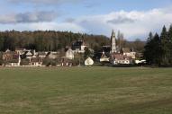 Présentation de la commune de Loisail