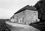 fromagerie, puis ferme