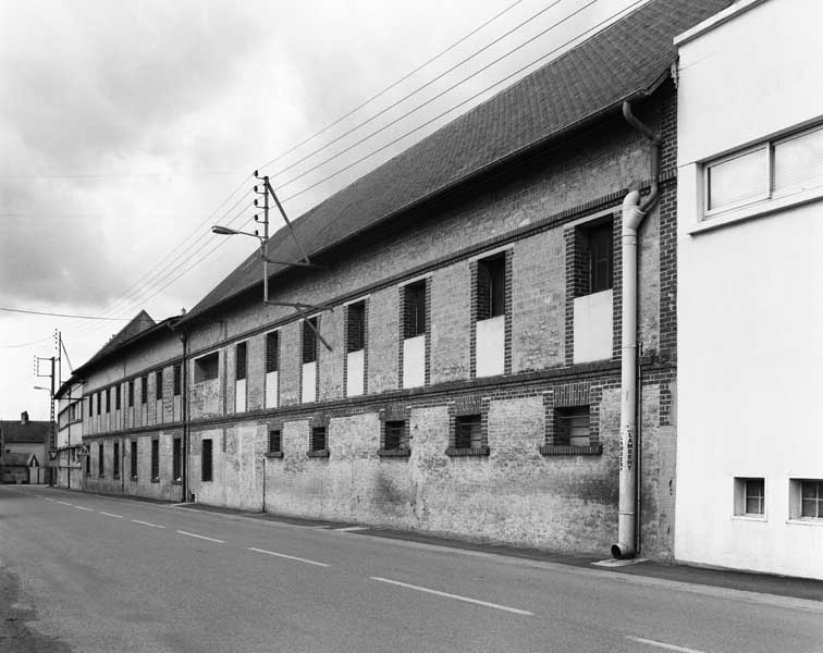 présentation de la commune de Chambois