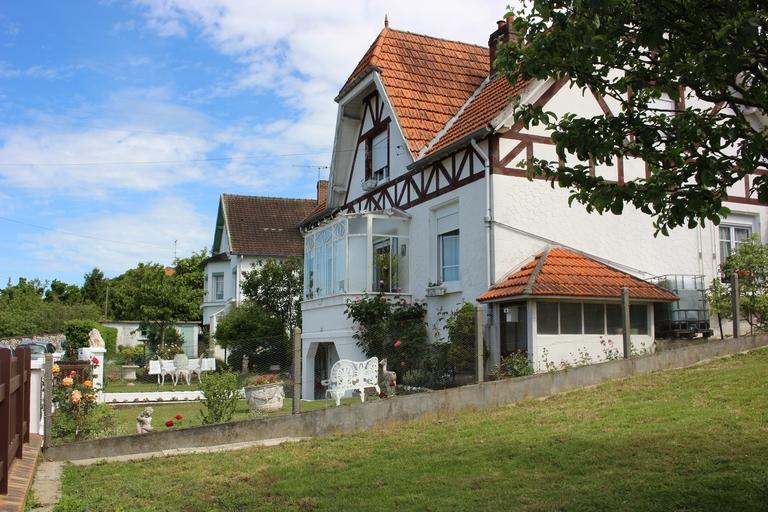 lotissement du rond-point Colbert