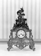 pendule