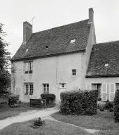 présentation de l'étude d'inventaire du patrimoine du canton de Bellême