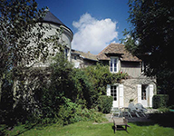 lotissement concerté dit le Hameau du Petit Trianon
