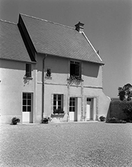 manoir du Malembert