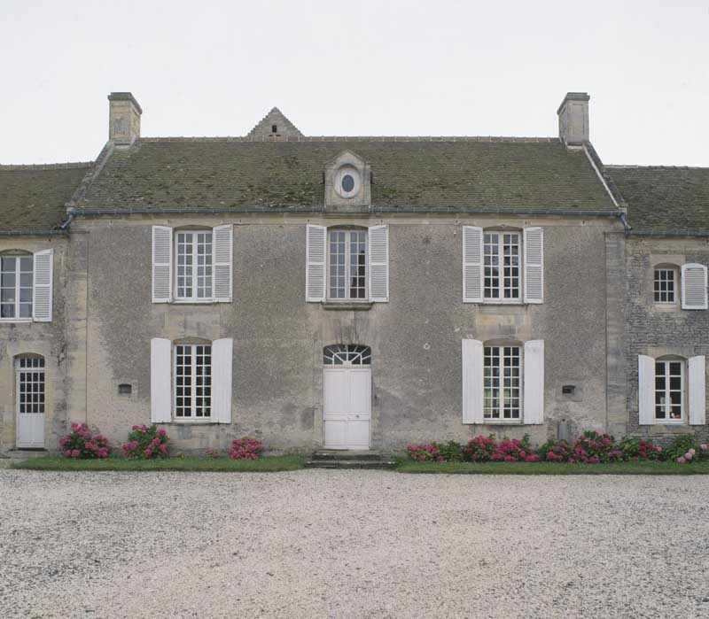 ferme