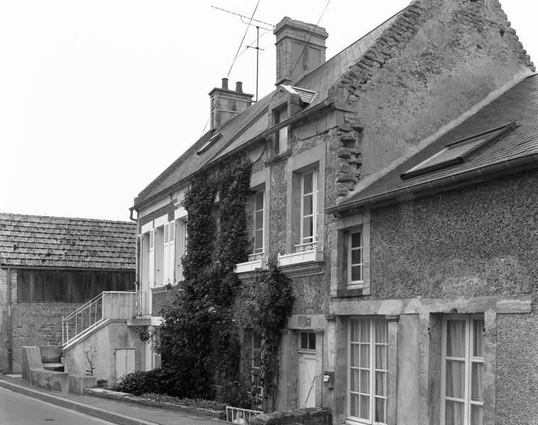 maison