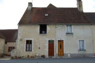 série de deux maisons dite "maison de la Pilardière"