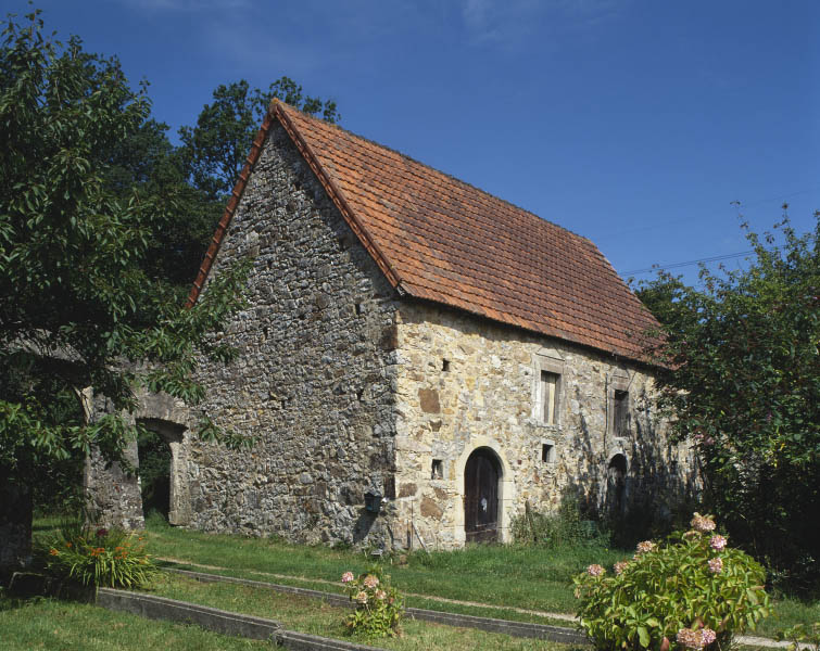 manoir dit ferme du Coisel