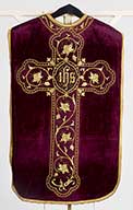 chasuble n°2