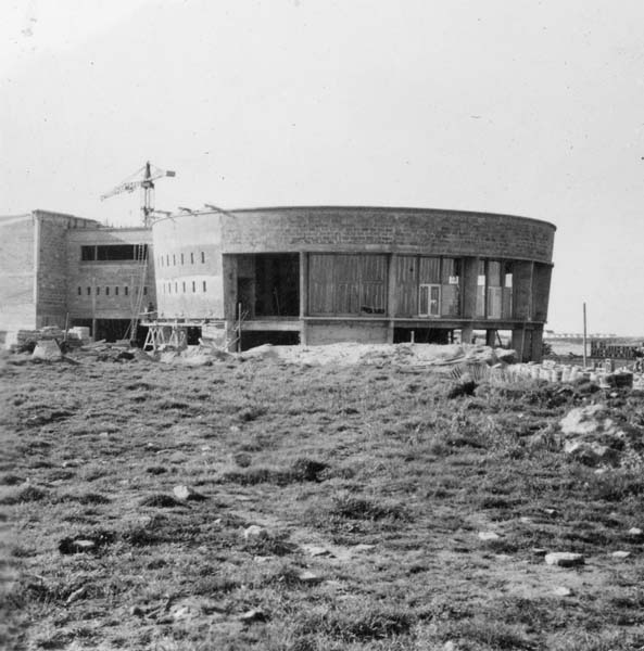 casino dit Le Casino Municipal, puis Le Casino de Barrière Ouistreham