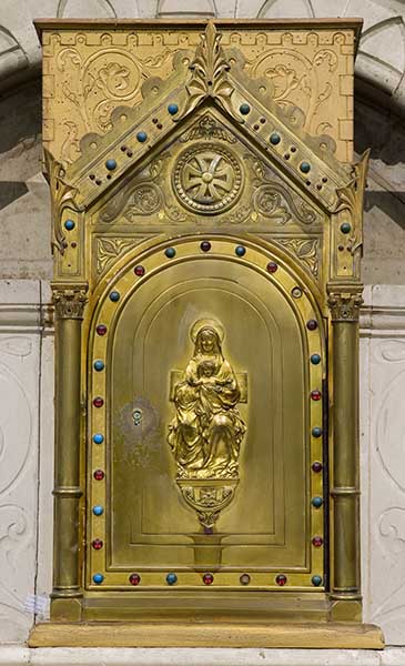 tabernacle