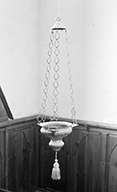 lampe de sanctuaire