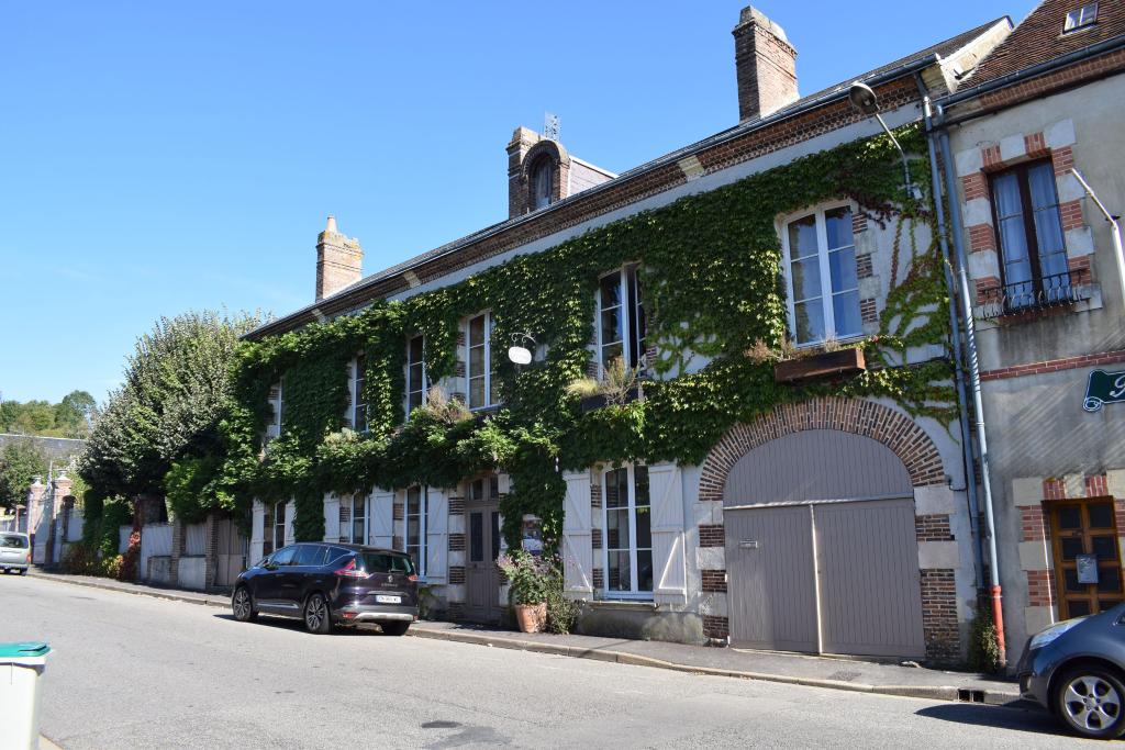 maison de notable