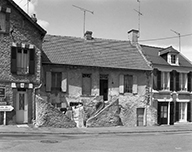 les demeures et hôtels de voyageurs d'Arromanches-les-Bains